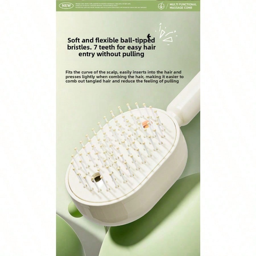 Elektrischer Sprüh-Airbag-Mass – Hair Care Is Self Care Bewertung und Preis