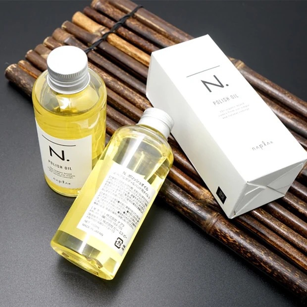 Ätherisches Haaröl N Polieröl  – Hair Care Vegetables Bewertung und Preis