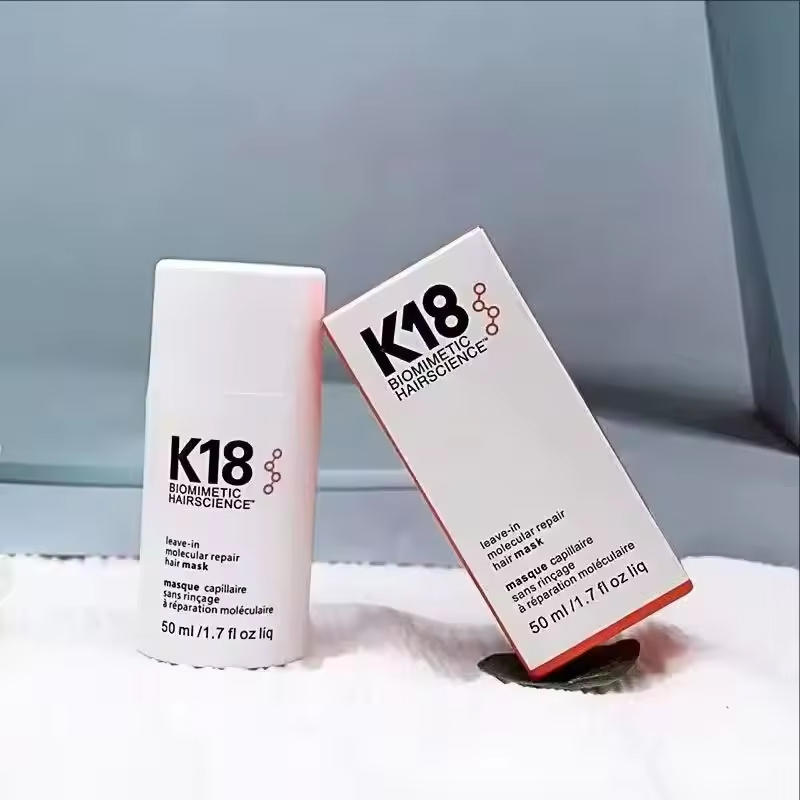 50ml 150ml K18 Leave-In Moleku – Hair Care Nutrition Bewertung und Preis