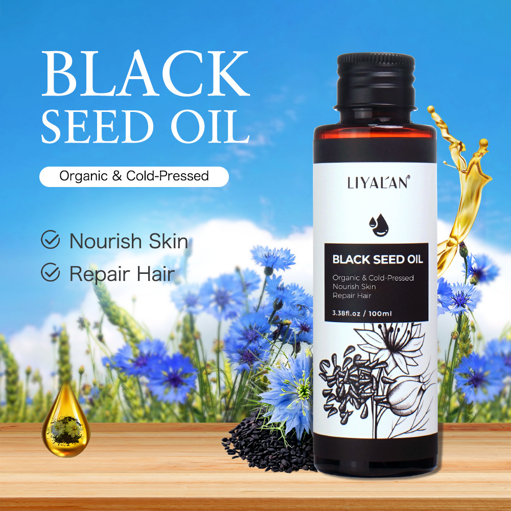 Schwarzkümmel öl kalt gepresst – Hair Care Vegetables Bewertung und Preis