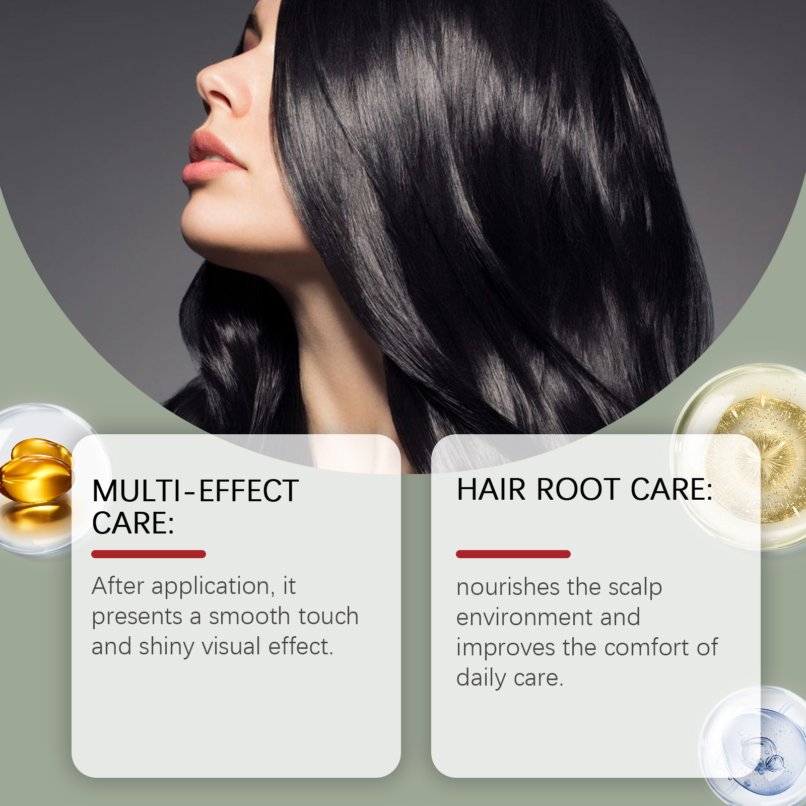 Hoegoa Kopfhautpflege-Essenzsp – Hair Care Naturally Bewertung und Preis