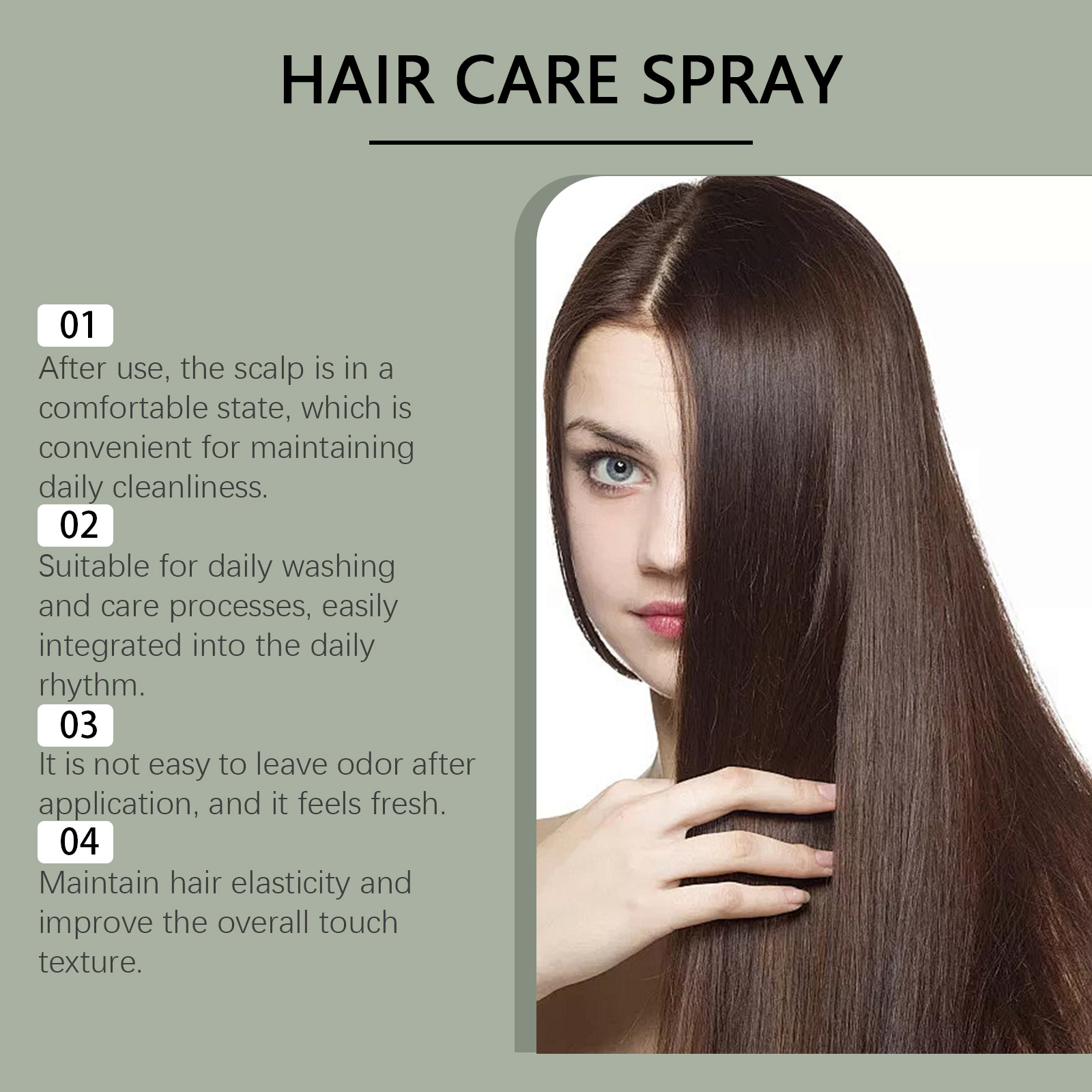 Hoegoa Kopfhautpflege-Essenzsp – Hair Care Naturally Bewertung und Preis