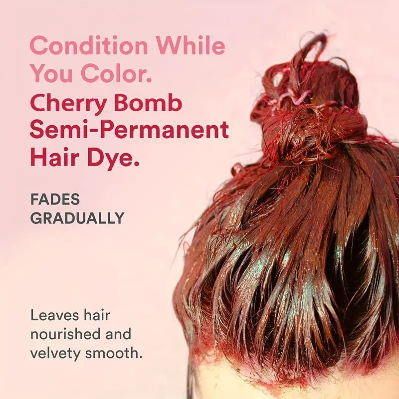 Natürliche Haarfarbe Creme Sem – Hair Care Lotion Bewertung und Preis
