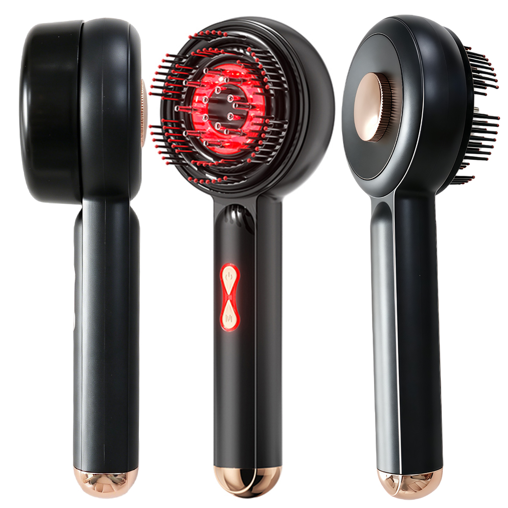 2-in-1 Elektrischer Kopfhautma – Hair Care In Salon Bewertung und Preis