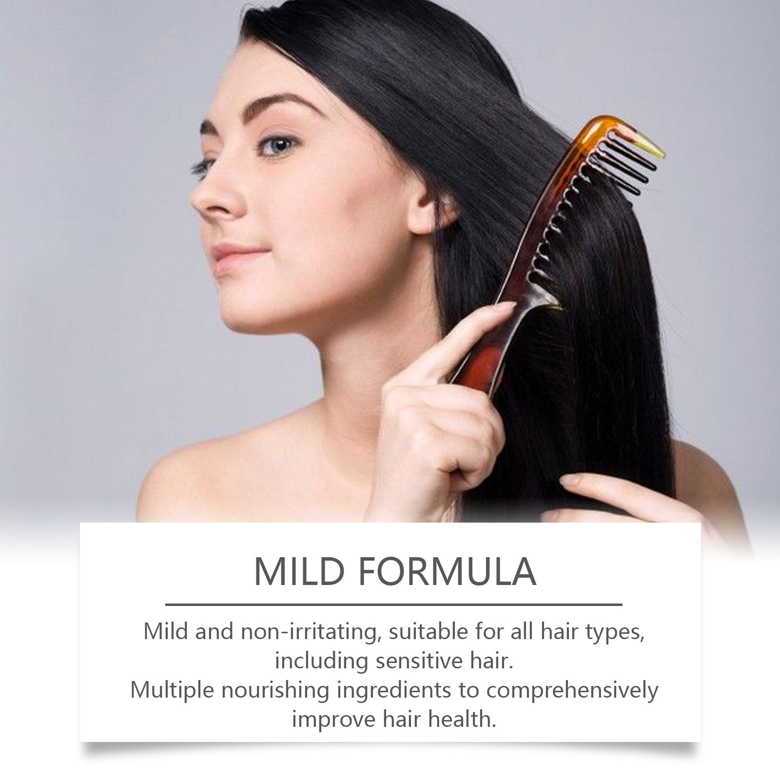 Vitamin-Haarpflege-Serum-Kapse – Hair Care For Hair Growth Bewertung und Preis
