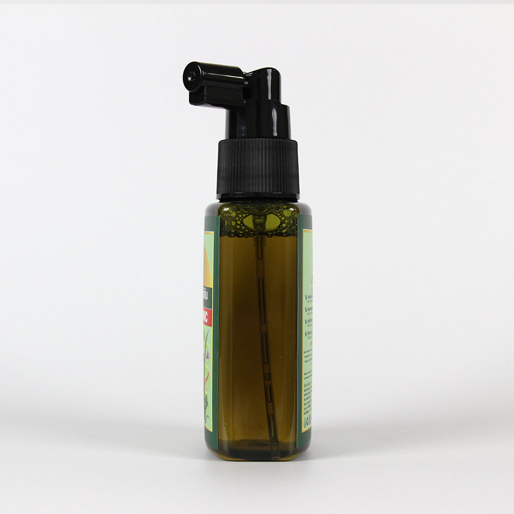 Thailand ONE DEE'S HERB Streng – Hair Care Thailand Bewertung und Preis