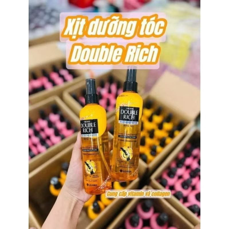 Thailand Yellow Hair Care Xit  – Hair Care Thailand Bewertung und Preis
