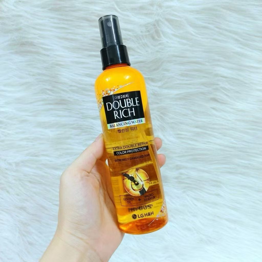 Thailand Yellow Hair Care Xit  – Hair Care Thailand Bewertung und Preis