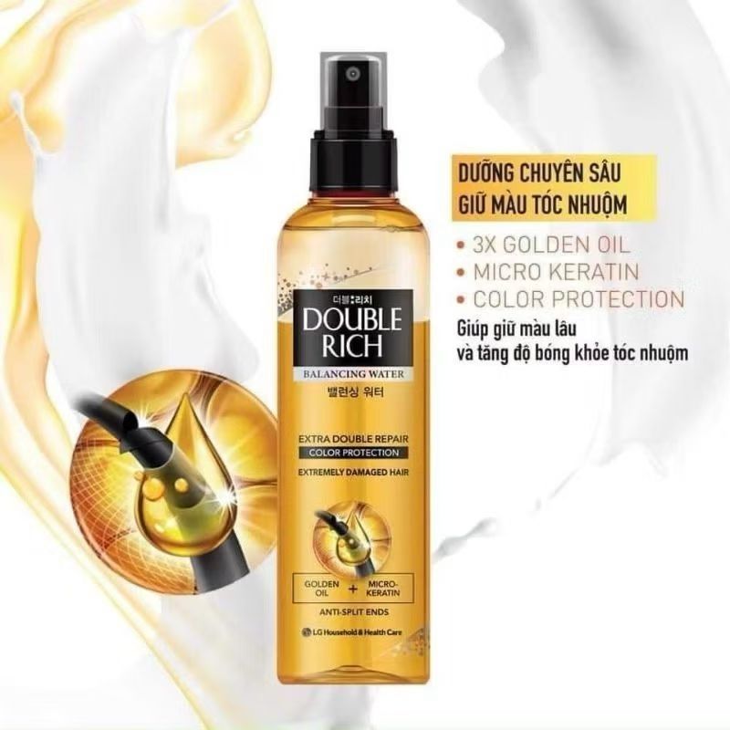 Thailand Yellow Hair Care Xit  – Hair Care Thailand Bewertung und Preis